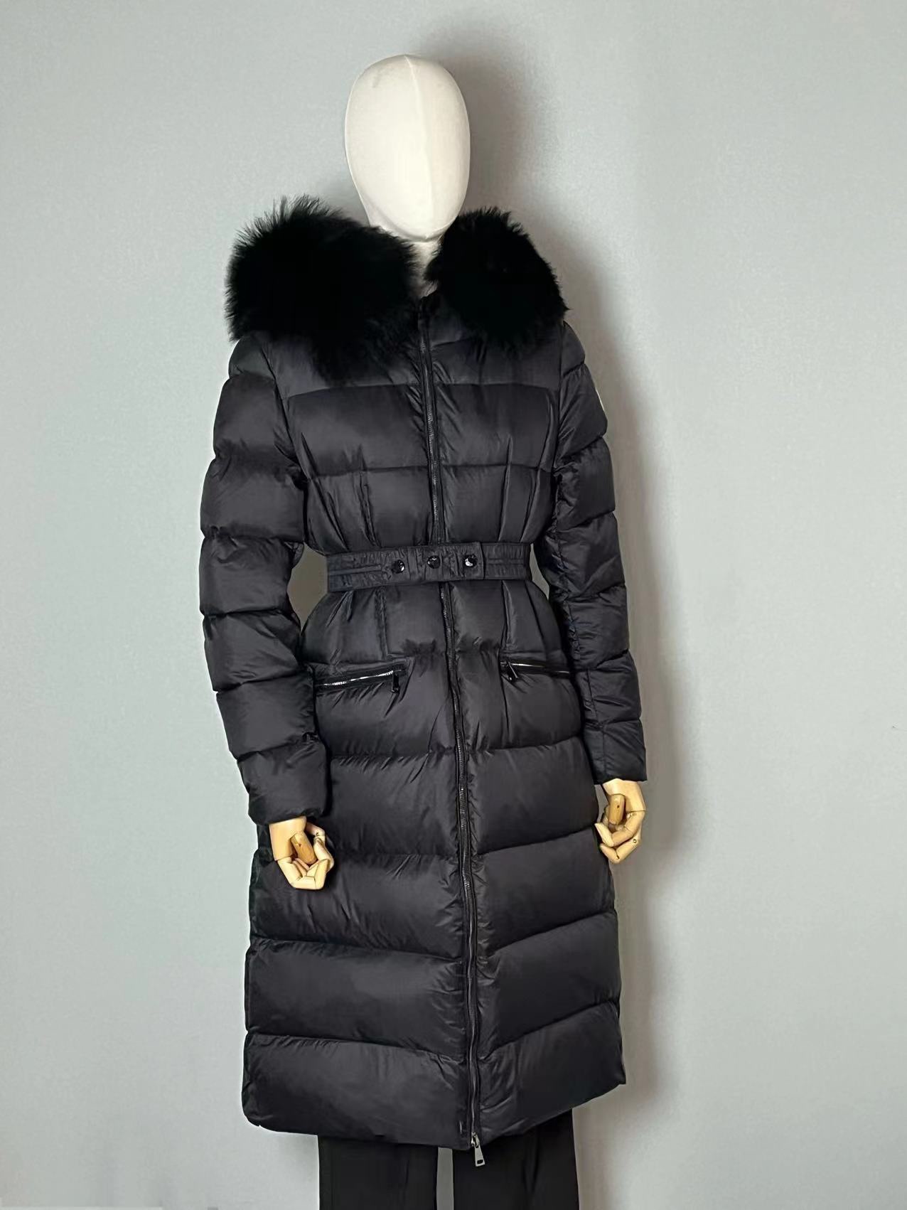 Moncler Down Jackets